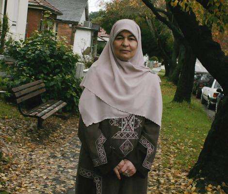 Perjuangan Hebat Hijaber Australia