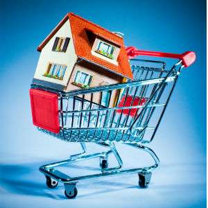 Ilustrasi Properti