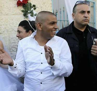 Dinikahi Pria Arab, Gadis Israel Jadi Mualaf