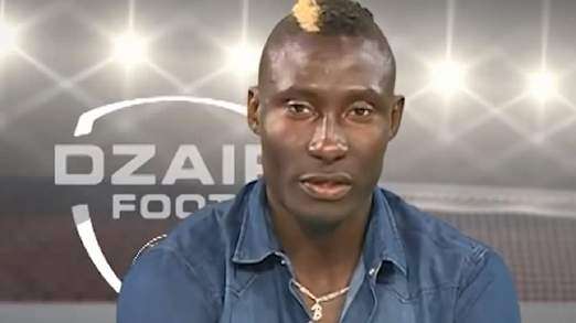 Pemain Bola Liga Aljazair Tewas Dilempari Penonton
