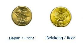 Uang Antik RI yang Masih Bisa Ditukar Uang Antik RI yang Masih Bisa Ditukar