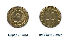 Uang Antik RI yang Masih Bisa Ditukar Uang Antik RI yang Masih Bisa Ditukar