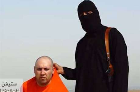 ISIS Diminta Contoh Nabi Muhammad