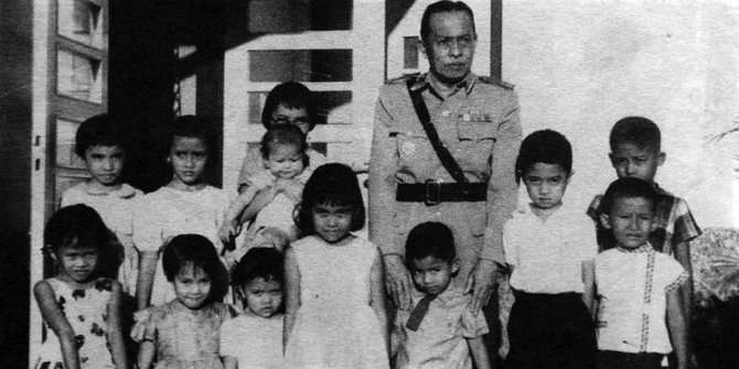Kisah Jenderal Jujur Tolak Biaya Haji dari Kapolri