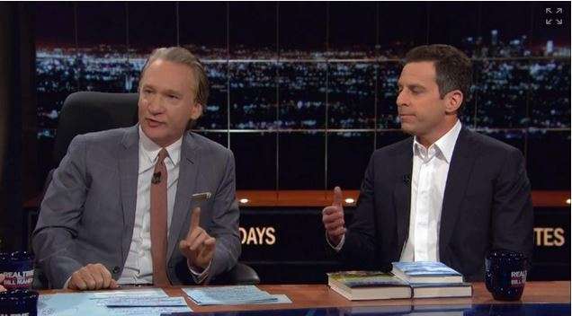 Aktor Tampan Hollywood Tak Terima Islam Disebut Agama Mafia