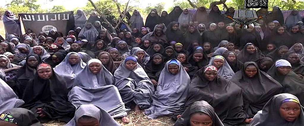 Wanita Tegar (3): Sebuah Malam dalam Cengkeraman Boko Haram