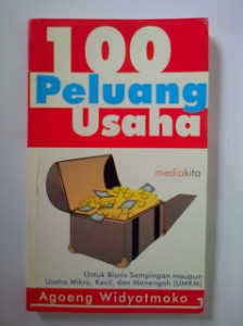 Kena PHK Mantan Wartawan Sukses Jadi Penulis Buku Kena PHK Mantan Wartawan Sukses Jadi Penulis Buku