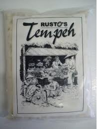 Rustono, Juragan Tempe di Negeri Sakura