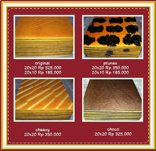 Bisnis Kue Online yang Menjanjikan