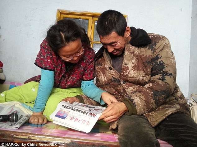 Bayi Ajaib, Masih Hidup Setelah Dikubur 2 Jam