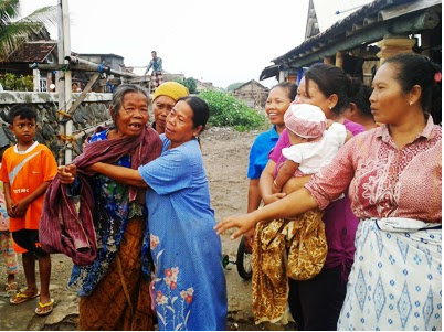 Hilang Bertahun-tahun, Kakak Pikun Ditemukan Status Facebook