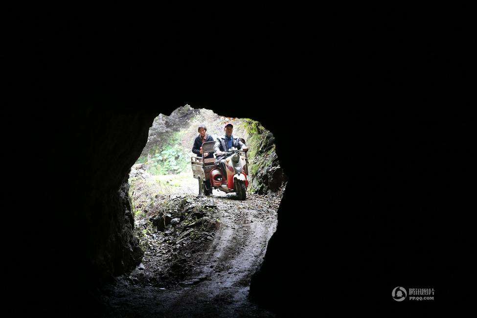 Keluarga Unik, Bertahan Hidup Tanpa Dunia Luar