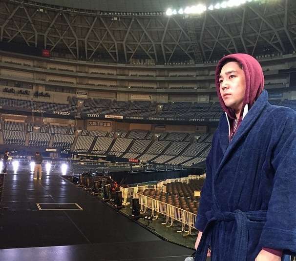 Foto Bintang K-Pop di Sosmed Sempat Dianggap Lecehkan Muslim