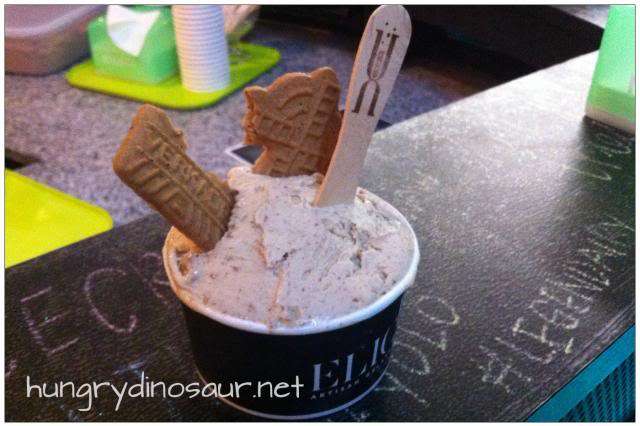 Blogger: Dessert Unik, Rasa Istimewa Blogger: Dessert Unik, Rasa Istimewa