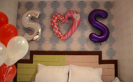 Heboh Napi Gelar Pesta Nikah Super-Mewah di Penjara Heboh Napi Gelar Pesta Nikah Super-Mewah di Penjara