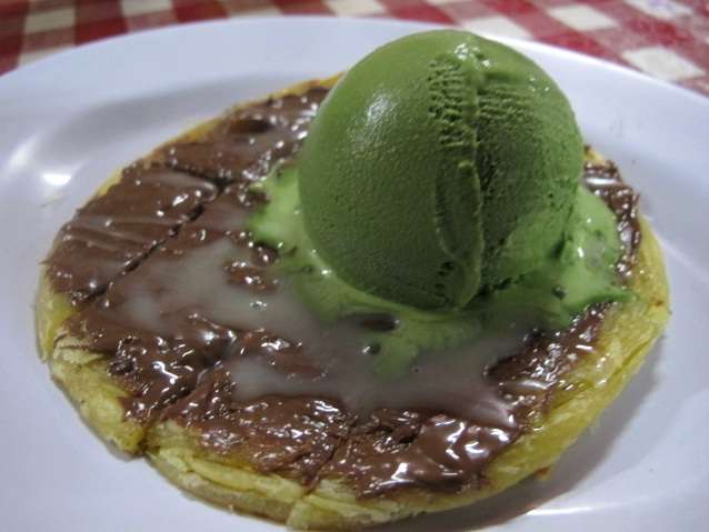 Warung Nagih, Mau Lagi dan Lagi