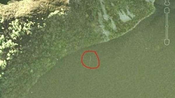 Sayembara Penampakan Monster Loch Ness