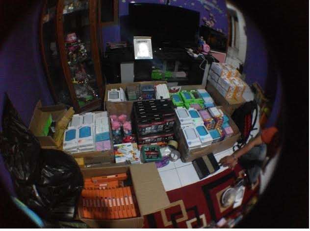 Modal Nekat Hasilkan Jutaan Rupiah