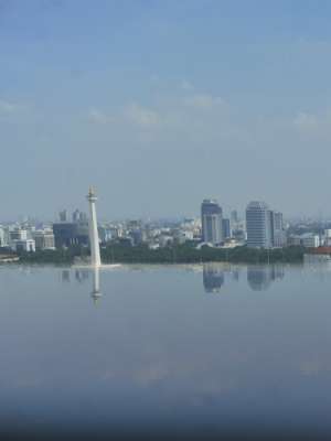 Properti Jakarta