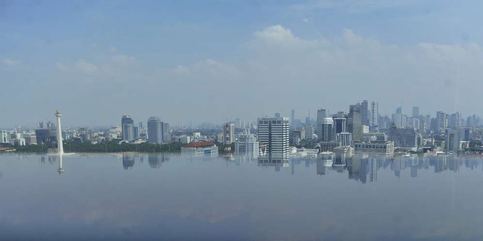 Properti Jakarta