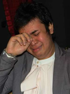 Olga Syahputra
