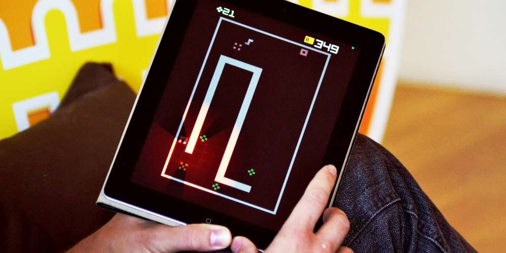 Game Snake Populer Nokia Bakal Hidup Lagi