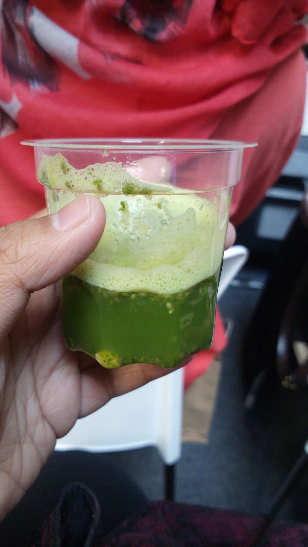 Gaya Hidup Cerdas dengan Konsumsi Makanan Organik