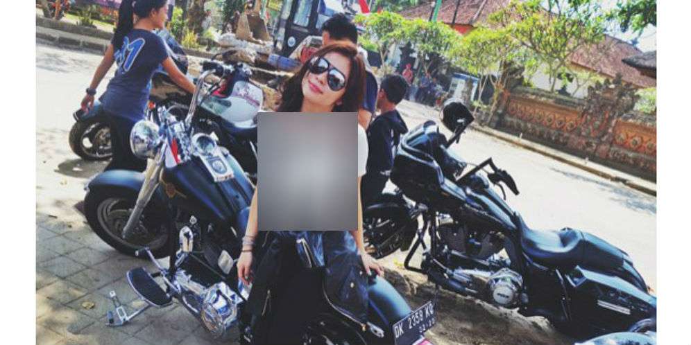 Nikita Willy Pamer Foto Moge