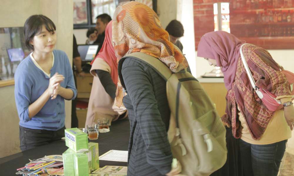 Keseruan Traveling Bareng Magasida Keseruan Traveling Bareng Magasida