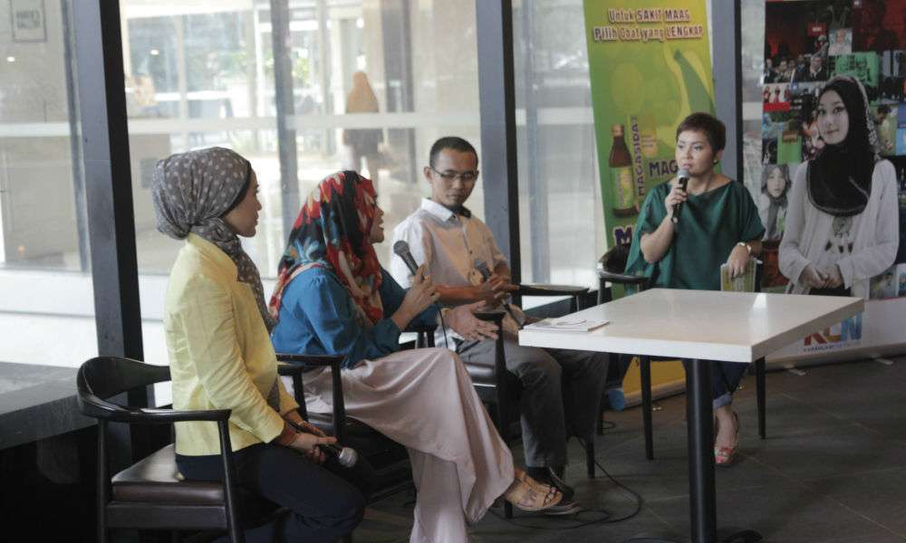 Keseruan Traveling Bareng Magasida Keseruan Traveling Bareng Magasida