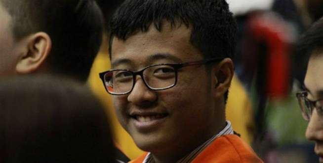 Jenius (1): Anak-anak Jenius Indonesia