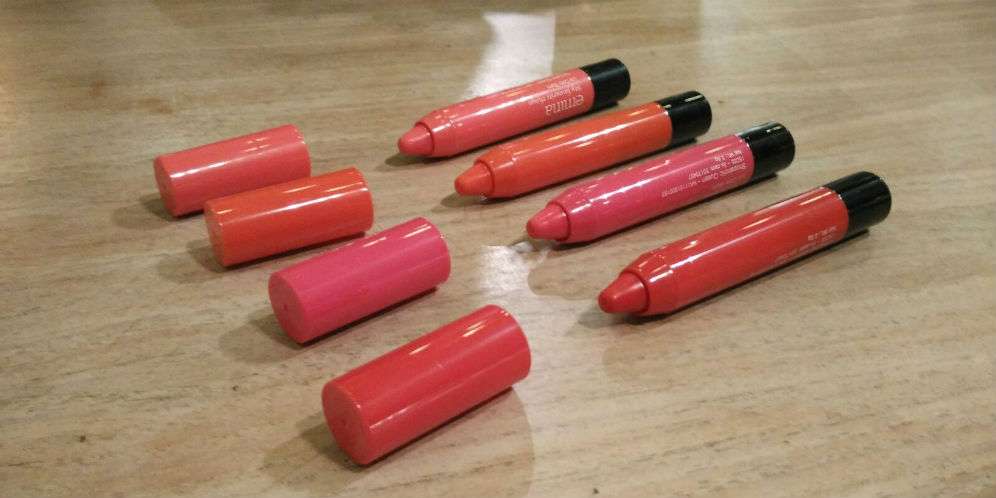 Produk Kecantikan Ajaib Bisa Ikuti Warna Kulit