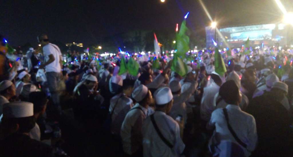 Jatim Provinsi Santri, Siap Jadi Contoh Ekonomi Syariah