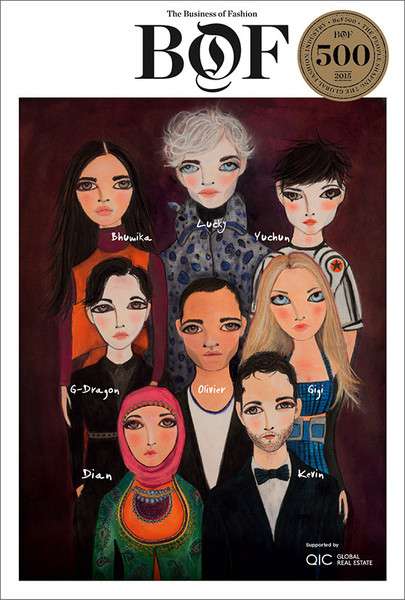 Dian Pelangi, Pembaharu Mode Muslimah Dunia Dian Pelangi, Pembaharu Mode Muslimah Dunia