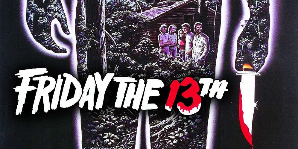Teror Paris dan Misteri Friday the 13th