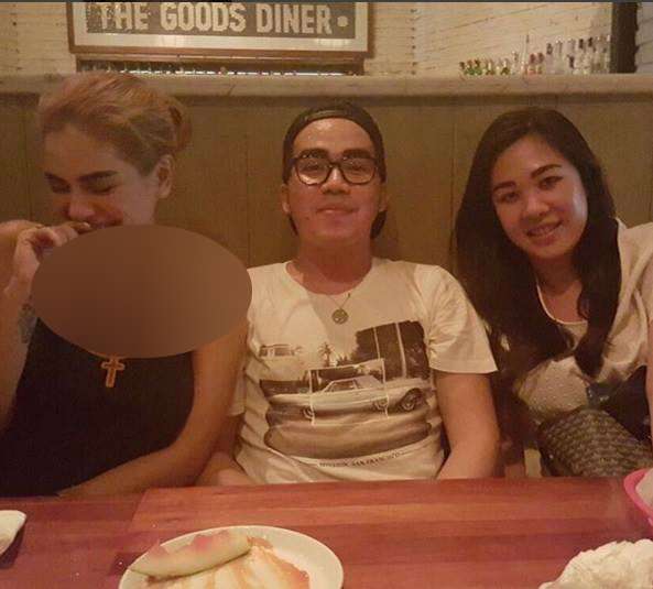 Nikita Mirzani Pindah Agama?
