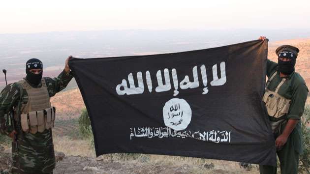 Nenek Buta Ini Ramalkan ISIS Sejak Satu Dekade Lalu Nenek Buta Ini Ramalkan ISIS Sejak Satu Dekade Lalu