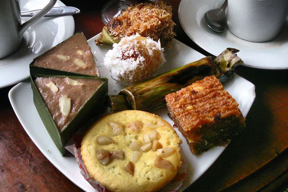 Tempat Paling Tepat Nikmati Kuliner Halal Ambon Manise