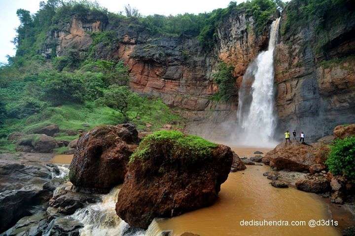 Inilah Ciletuh, Geopark Baru Indonesia yang Diakui UNESCO