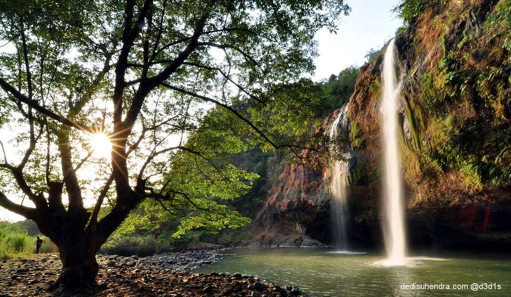 Inilah Ciletuh, Geopark Baru Indonesia yang Diakui UNESCO