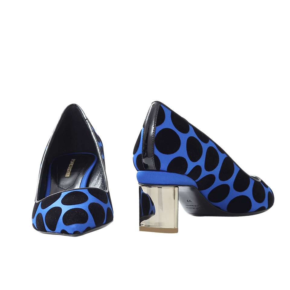 Trend Polkadot yang Tak Lekang oleh Waktu