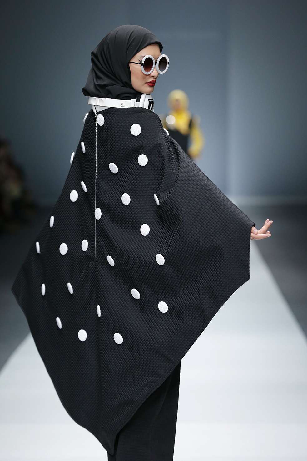 Trend Polkadot yang Tak Lekang oleh Waktu