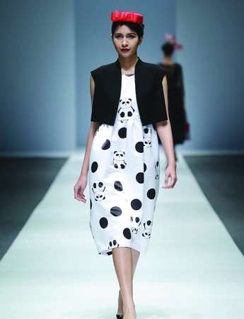 Trend Polkadot yang Tak Lekang oleh Waktu