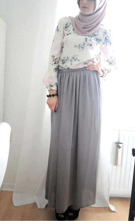 Grey is New Black
