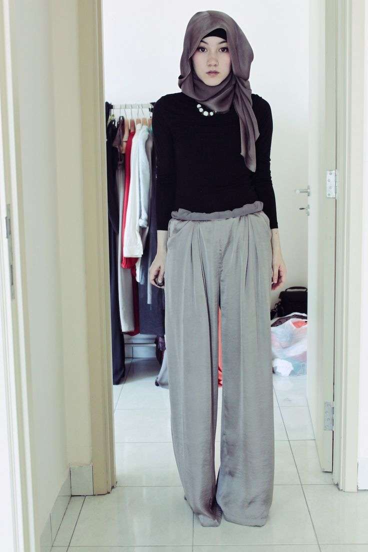Grey is New Black