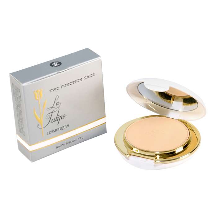 Dream Choice: Pilihan Compact Halal