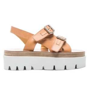 Tren Sepatu Platform di 2016