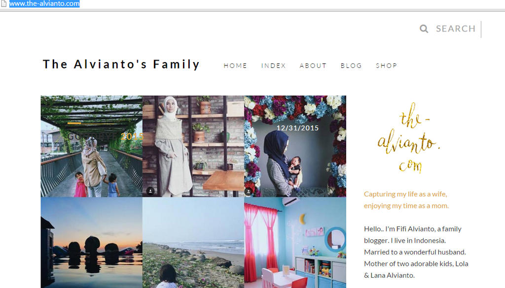 Komunitas: Deretan Hiijaber yang Aktif Ngeblog