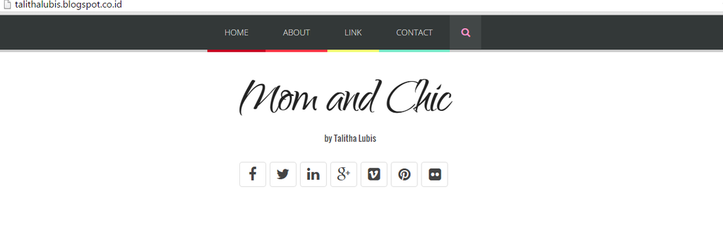 Komunitas: Deretan Hiijaber yang Aktif Ngeblog