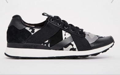 Gaya Fesyen Polisi Pembekuk Teroris